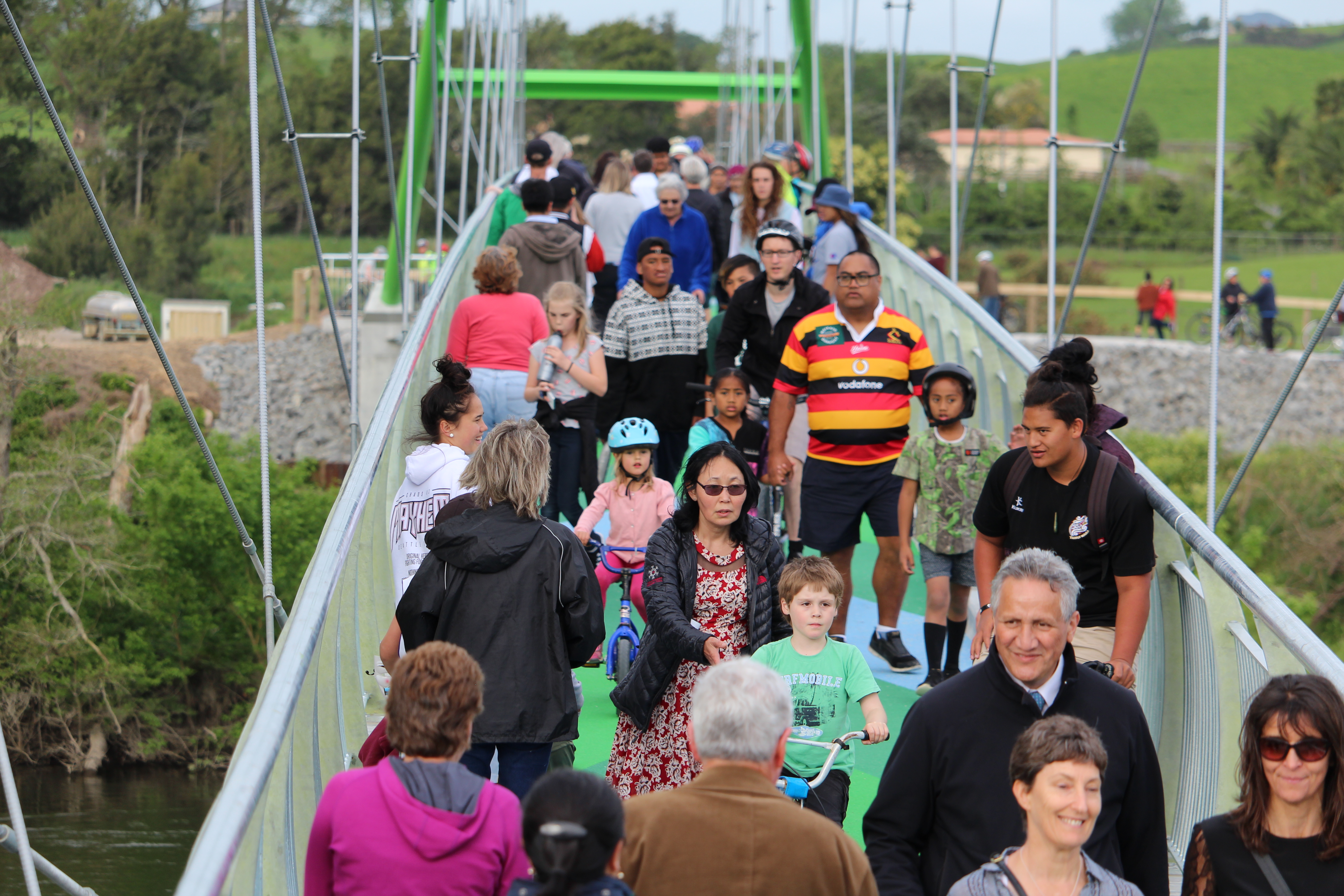 WEL Networks Provides Electricity Discount