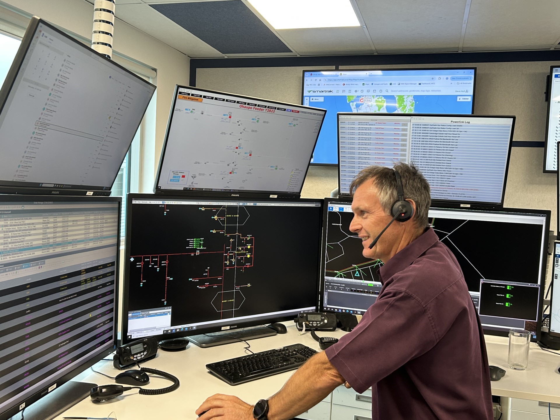 WEL Builds On Long-standing Partnership with Waipā Networks