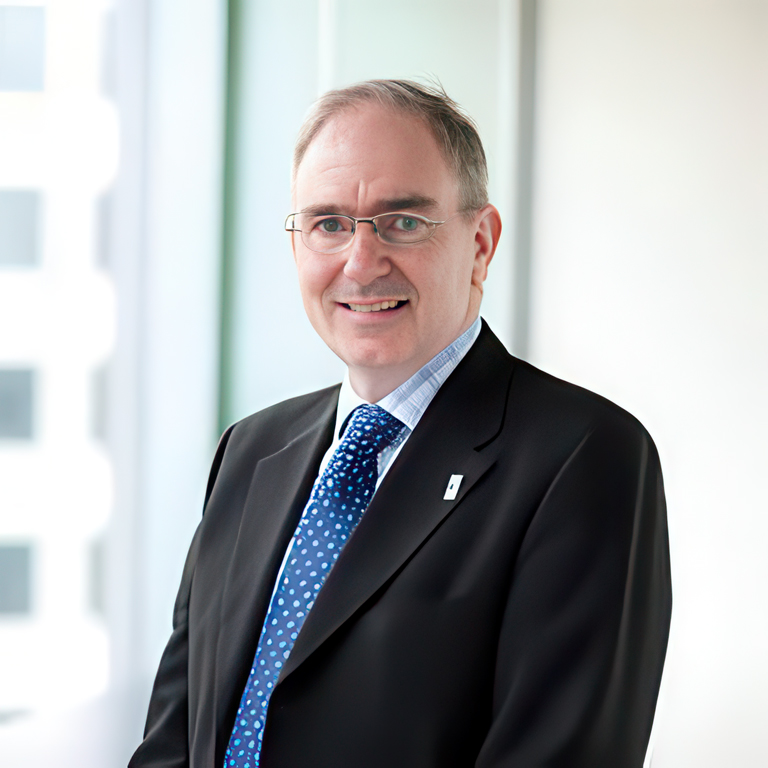 WEL Networks Director, Jim Quinn