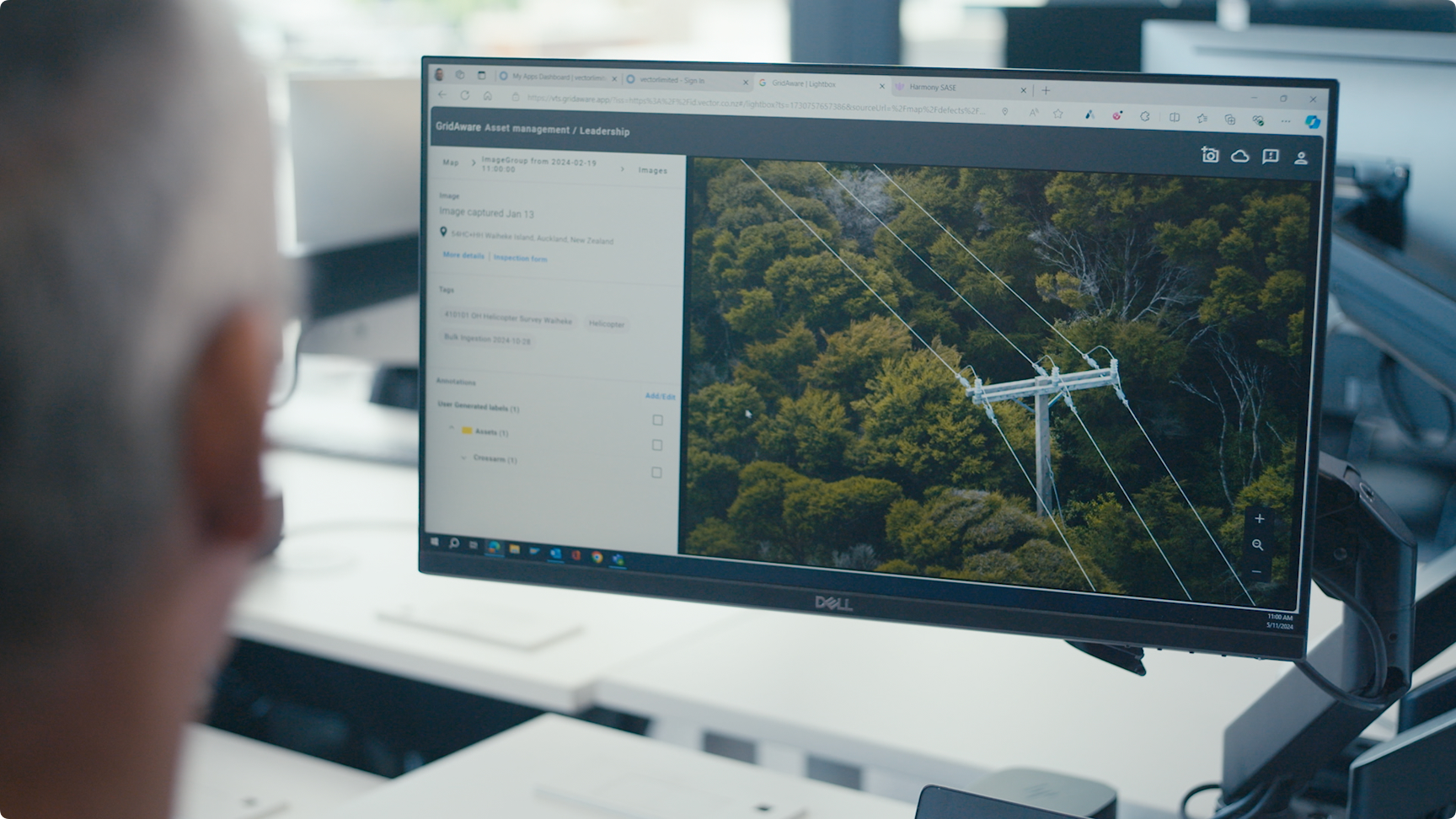 New Zealand's Largest Energy Distributors Form Consortium to Power Grid Resilience with AI, in Partnership with Tapestry