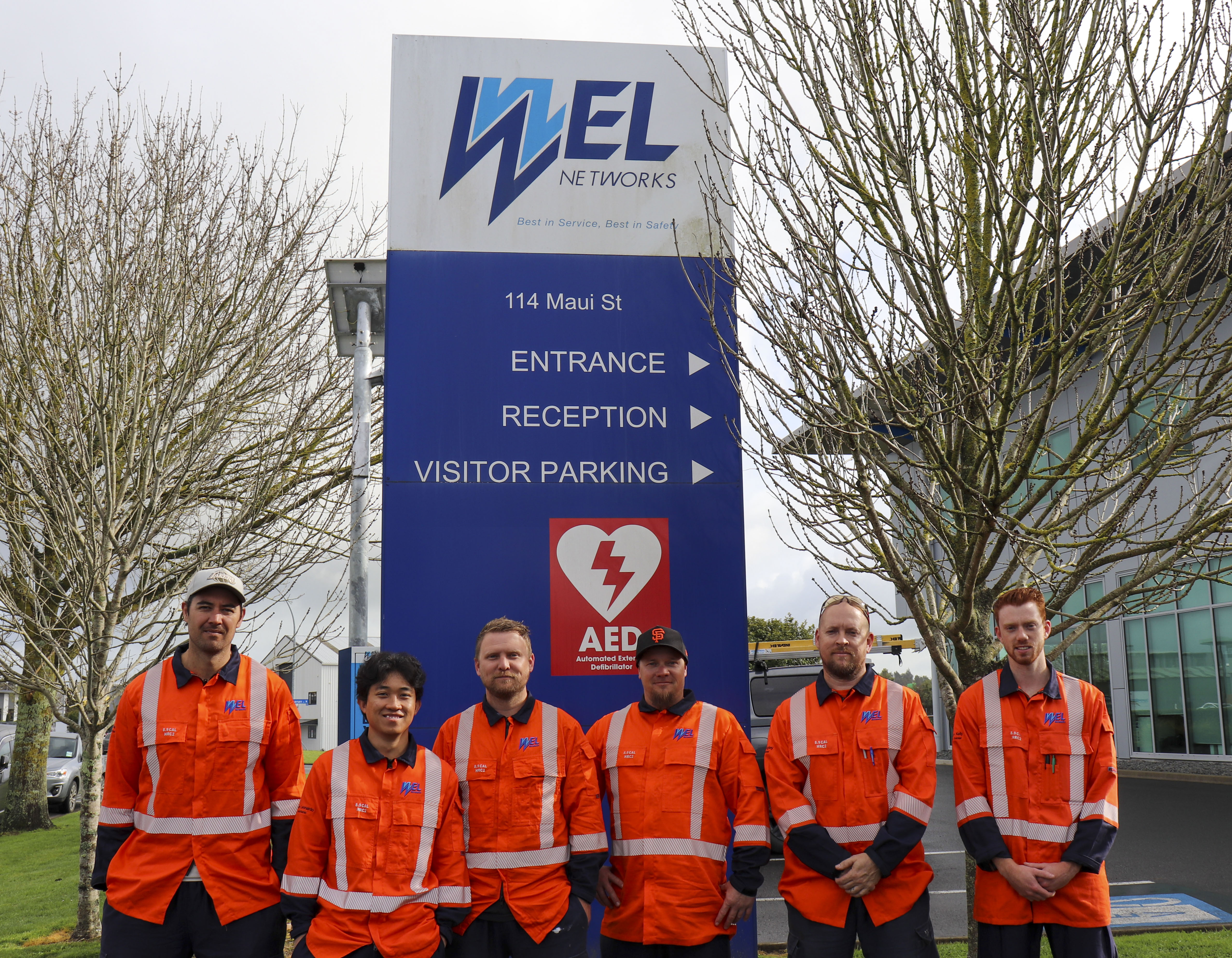 Annual Connection 2022