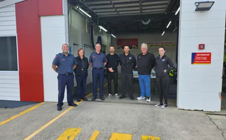 Fire risk reduced thanks to electric blanket testing event