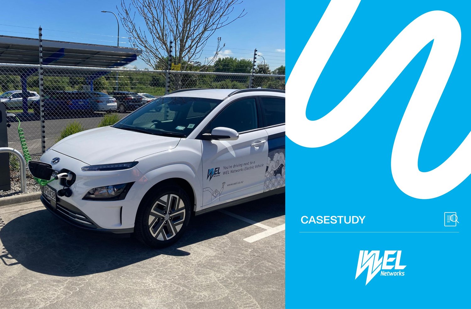 WEL Networks Launches We.EV – Driving brighter business futures