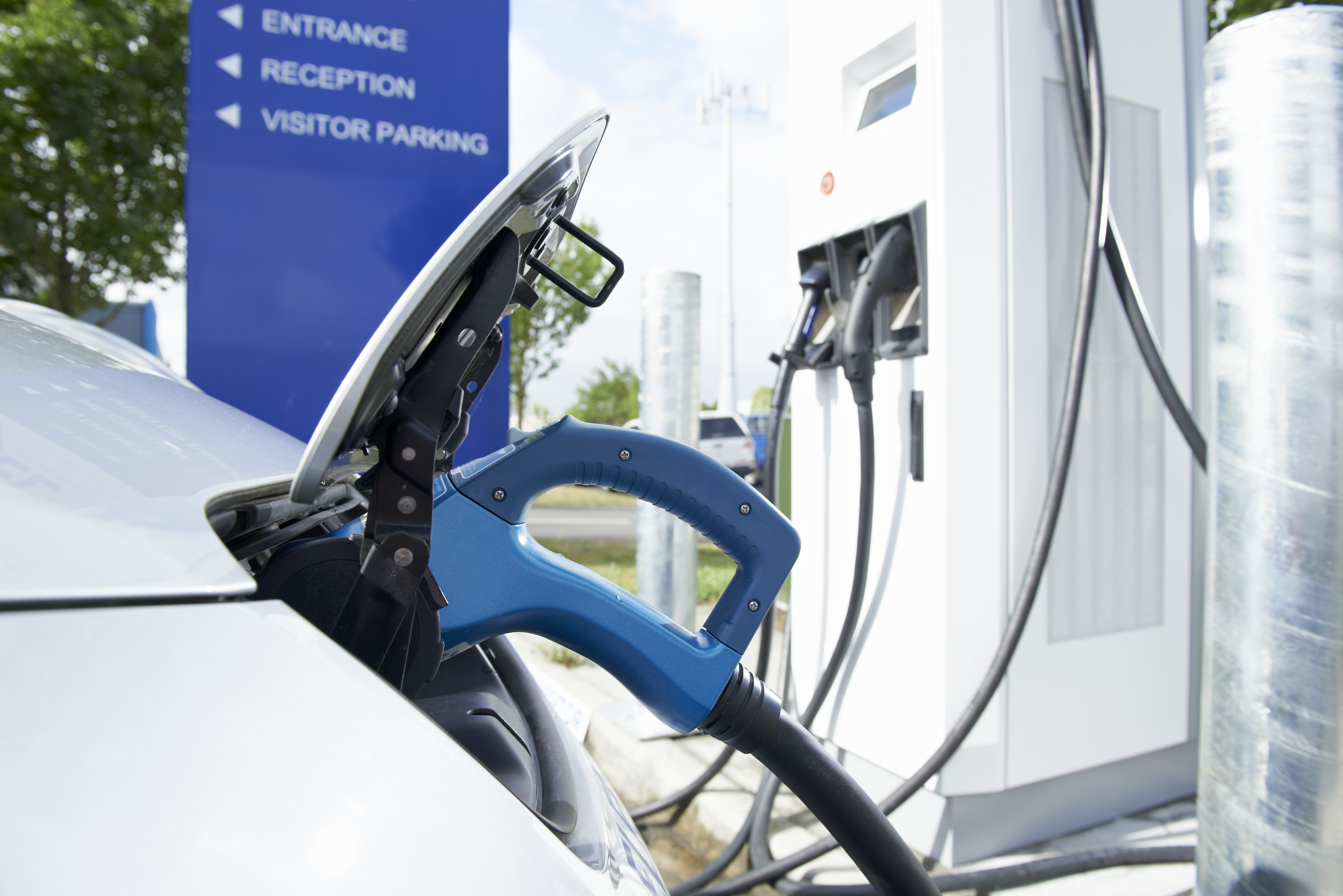 WEL Networks and Raglan Local Energy Launch EV Smart Charging and Distributed Energy Resources Trial