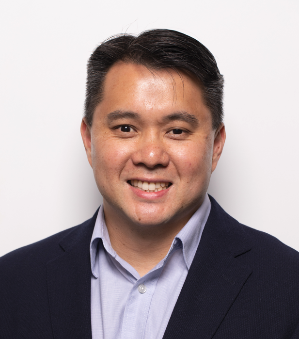 Photo of WEL GM Data, Digital and Technology - Jeremy Wee