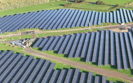 Generation cap exemption amendment will further boost electrification and resilience in the Waikato