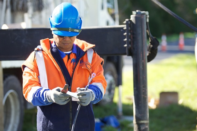 Network Visibility Increases with Industry First 5-Minute Data Deployment